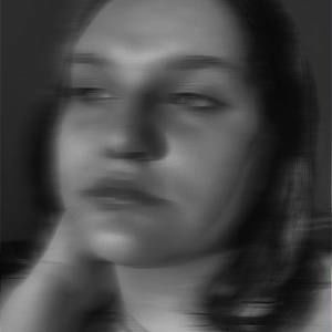 Meet your Posher, Jade